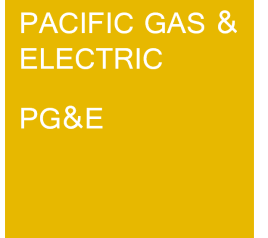 Pacific Gas and Electric Image link to Risk Assessment Mitigation Phase for Pacific Gas and Electric CPUC page