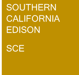 Southern California Edison Image to link to Risk Assessment Mitigation Phase for Southern California Edison CPUC page