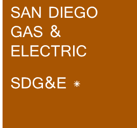San Diego Gas and Electric Image link to Risk Assessment Mitigation Phase for Sempra Company Utilities CPUC page