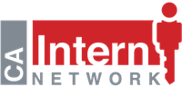 CA Intern Network logo
