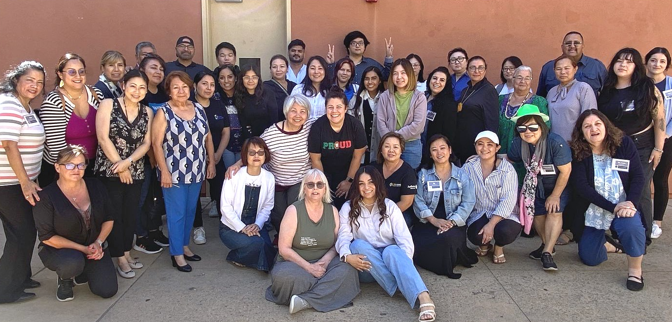 CHANGES Team in September, 2025