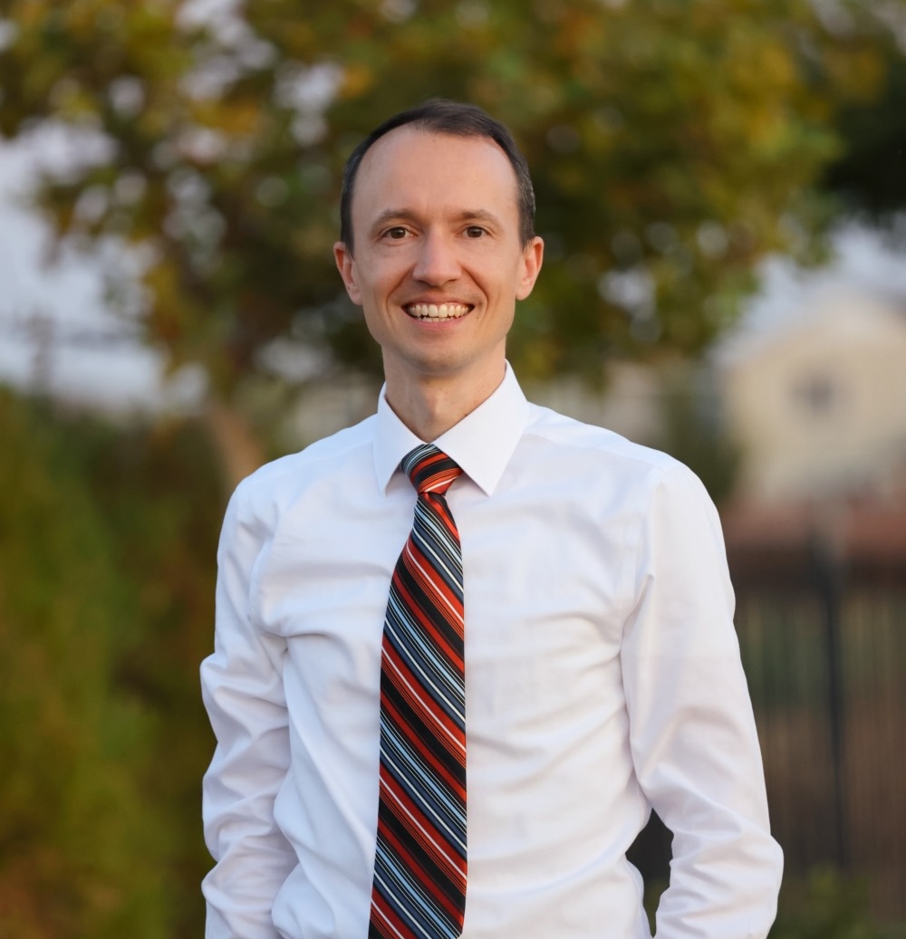 CPUC employee Eric