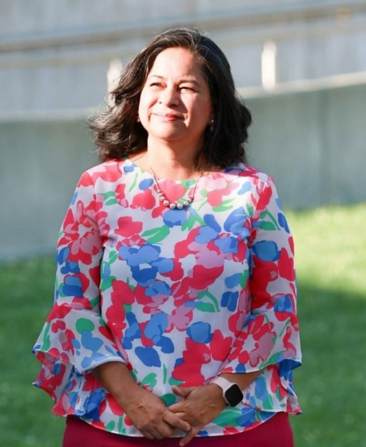 Jackie Orozco