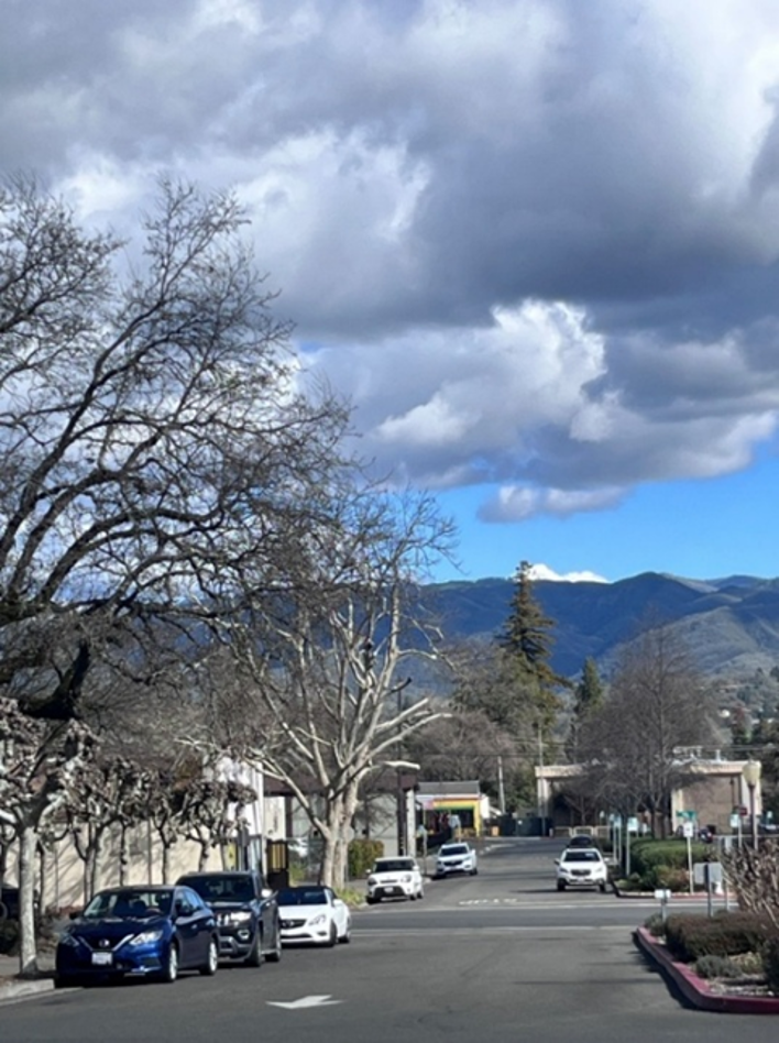 West Standley Street Ukiah California Feb 2026