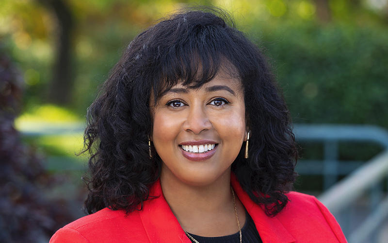 Headshot of Leuwam Tesfai