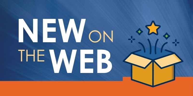 News on the Web graphic