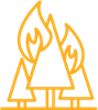Wildfire icon