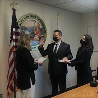 CPUC Tribal Advisor