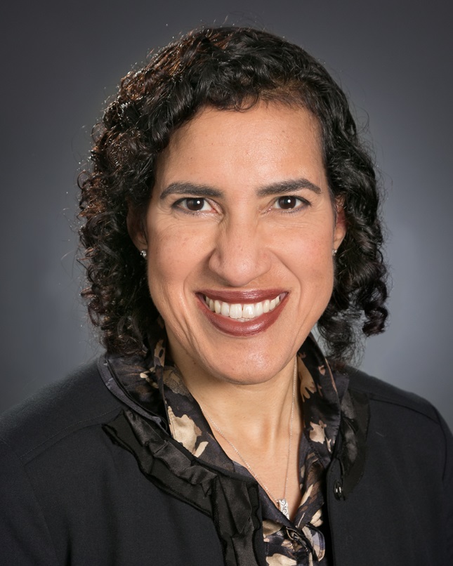 Liane M. Randolph