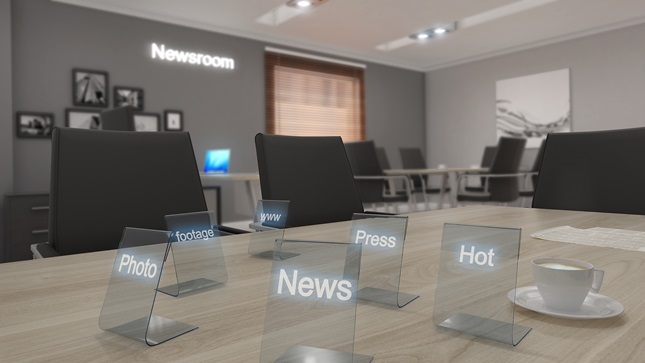 Newsroom