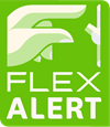 Flex Alert logo