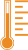 thermometer icon